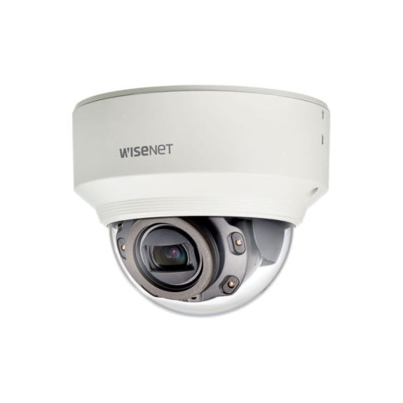 Netzwerk-Dome-Kamera XND-6080RV 1/2,8 Zoll, Fix, Tag/Nacht, 1920x1280, H.265, 2,8-12mm, Infrarot, IK08, PoE-Beschreibung lesen