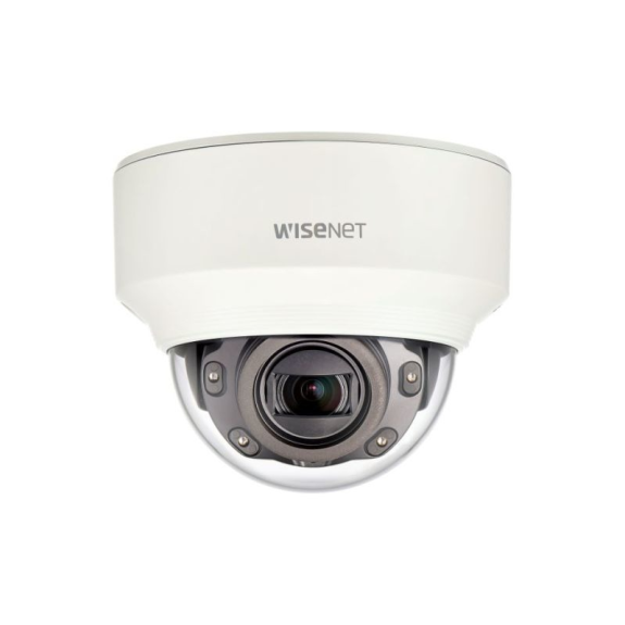 Netzwerk-Dome-Kamera XND-6080RV 1/2,8 Zoll, Fix, Tag/Nacht, 1920x1280, H.265, 2,8-12mm, Infrarot, IK08, PoE-Beschreibung lesen