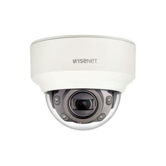 Netzwerk-Dome-Kamera XND-6080RV 1/2,8 Zoll, Fix, Tag/Nacht, 1920x1280, H.265, 2,8-12mm, Infrarot, IK08, PoE-Beschreibung lesen