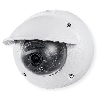 Netzwerk-Dome-Kamera 2MP 60FPS H.265 SNV WDR PRO-Beschreibung lesen