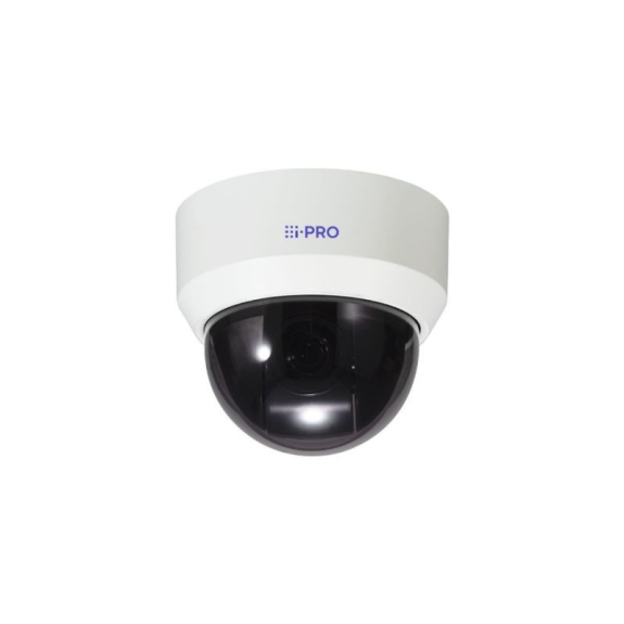 Netzwerk PTZ Kamera S-Serie 2MP 60fps 4,0-84,6mm AI IK10 IP66-Beschreibung lesen
