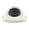 Netzwerk-Dome-Kamera XNV-6012 1/2,8 Zoll, fix, Tag/Nacht, 1920x1280, H.265, 2,4mm, IP67, IK10