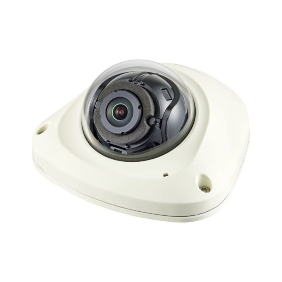 Netzwerk-Dome-Kamera XNV-6012 1/2,8 Zoll, fix, Tag/Nacht, 1920x1280, H.265, 2,4mm, IP67, IK10-Beschreibung lesen