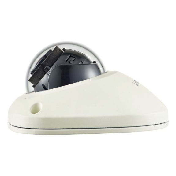 Netzwerk-Dome-Kamera XNV-6012 1/2,8 Zoll, fix, Tag/Nacht, 1920x1280, H.265, 2,4mm, IP67, IK10-Beschreibung lesen