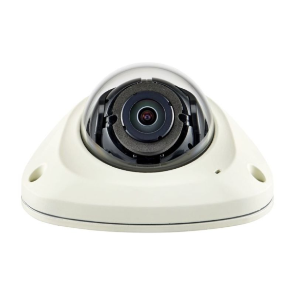 Netzwerk-Dome-Kamera XNV-6012 1/2,8 Zoll, fix, Tag/Nacht, 1920x1280, H.265, 2,4mm, IP67, IK10-Beschreibung lesen