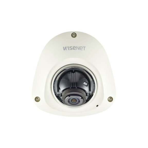 Netzwerk-Dome-Kamera XNV-6012 1/2,8 Zoll, fix, Tag/Nacht, 1920x1280, H.265, 2,4mm, IP67, IK10-Beschreibung lesen