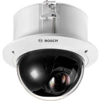 NDP-5512-Z30C, PTZ-Kamera starlight 2MP 30x Deckeneinbau-Beschreibung lesen