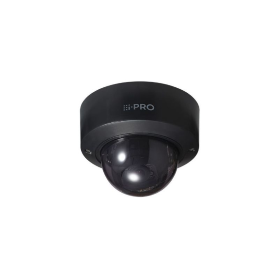 Netzwerk Dome S-Serie 2MP 60FPS WV-S2236LGA-B-Beschreibung lesen