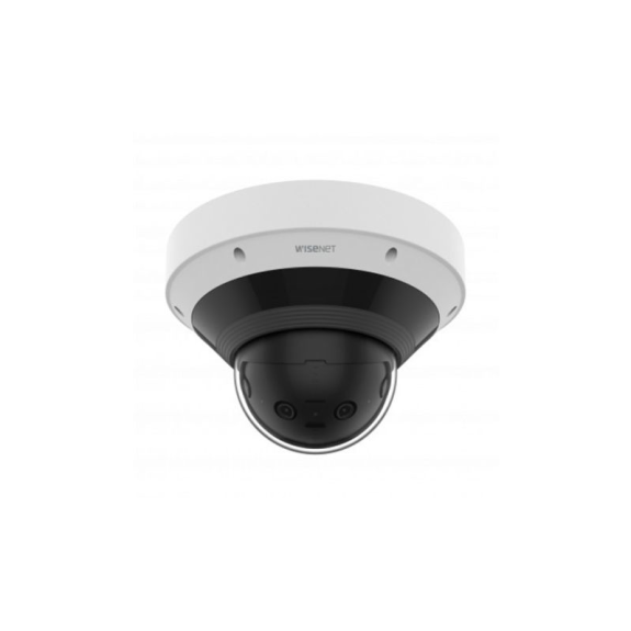 Netzwerk Multidirektionale Kamera PNM-C9022RV 8MP, Tag/Nacht, H.265, WDR, IR, PoE, 12VDC, IP66-Beschreibung lesen