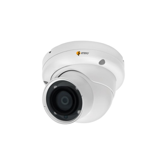 IPD-52F0028MAA eneo, 1/2,8 Zoll Netzwerk Dome, Fix 1920x1080, Tag/Nacht, DOL-WDR, 2,8mm, Infrarot, IP66 IPD-52F0028MAA eneo, 1/2,8 Zoll Netzwerk Dome, Fix 1920x1080, Tag/Nacht, DOL-WDR, 2,8mm, Infrarot, IP66-Beschreibung lesen