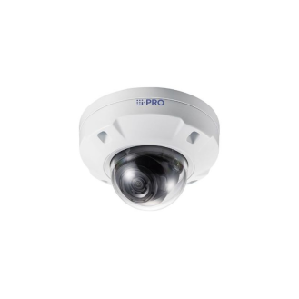 Netzwerk-Dome-Kamera WV-U2542LA U-Serie 4MP 30fps 2,9-7,3 mm-Beschreibung lesen