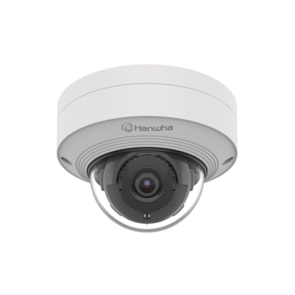 QNV-C8012 Hanwha Vision, 1/2,8 Zoll Netzwerk Dome, Fix, Tag/Nacht, 2592x1944, H.265, 2,4mm, AI, IK10, IP67 QNV-C8012 Hanwha Vision, 1/2,8 Zoll Netzwerk Dome, Fix, Tag/Nacht, 2592x1944, H.265, 2,4mm, AI, IK10, IP67-Beschreibung lesen