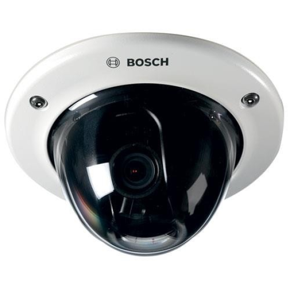 Bosch NIN-73013-A3A, IP Dome Kamera, 1/2.8", 1280x720, 60fps, 3-9mm, Tag/Nacht, WDR, Audio, Alarm I/O 2/1, H.265+/H.265 Bosch NIN-73013-A3A, IP Dome Kamera, 1/2.8", 1280x720, 60fps, 3-9mm, Tag/Nacht, WDR, Audio, Alarm I/O 2/1, H.265+/H.265-Beschreibung lesen