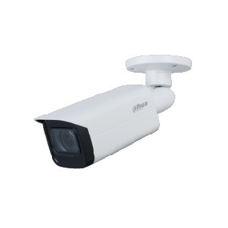 Dahua - HAC-HFW2501TUP-Z-A-DP-S2 - HDCVI - Bullet - AC/DC, - 5 MP/Starlight - 2,7~13,5mm motor. Objektiv - Max. 25fps@5-Beschreibung lesen