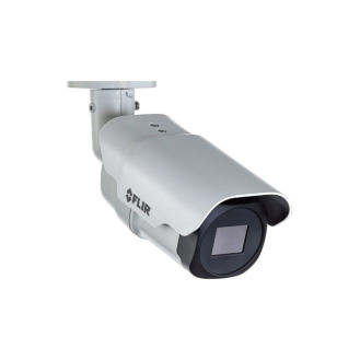 FB-650 ID 8.3Hz FLIR, Wärmebild Netzwerk Kamera, 8,7mm, 50 Grad FoV, 8,3Hz, 640x480, ungekühlt-Beschreibung lesen
