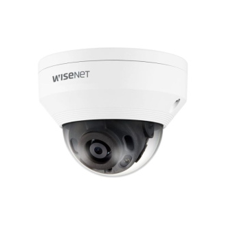 Netzwerk-Dome-Kamera QNV-7012R 2,8mm 2560x1440 H.265 IK10 IP66 Infrarot-Beschreibung lesen