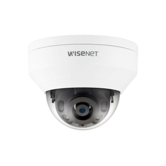 Netzwerk-Dome-Kamera QNV-7012R 2,8mm 2560x1440 H.265 IK10 IP66 Infrarot-Beschreibung lesen