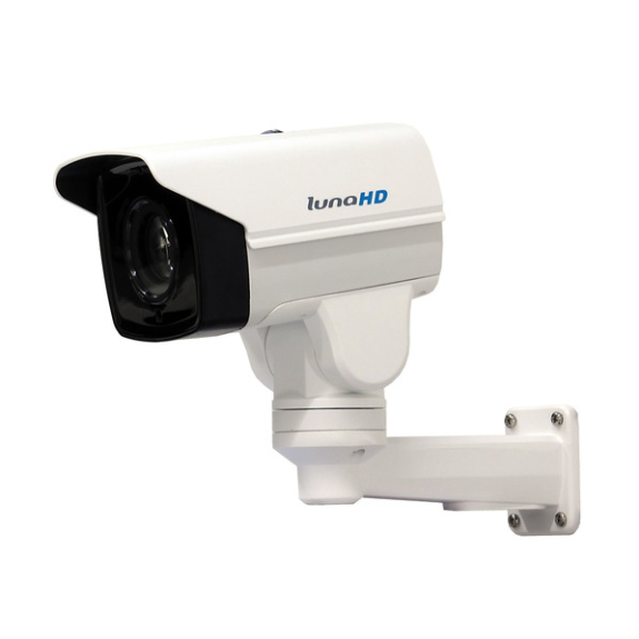 L-KS-2605 ITS, IR PTZ Kamera (HD-CVI), Full HD 5,1-51mm, IP66, 12VDC-Leer más