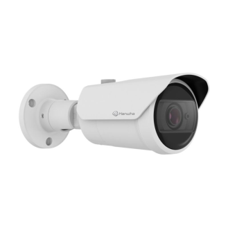 Netzwerk Kamera Bullet QNO-C8083R 1/2,8 Zoll, Tag/Nacht, 2592x1944, H.265, 3,2-10mm, AI, IR, IK10, IP66-Beschreibung lesen