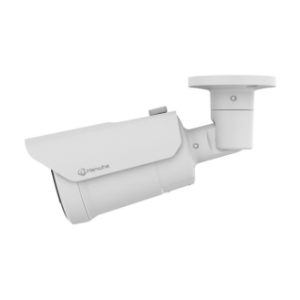 Netzwerk Kamera Bullet QNO-C8083R 1/2,8 Zoll, Tag/Nacht, 2592x1944, H.265, 3,2-10mm, AI, IR, IK10, IP66-Beschreibung lesen