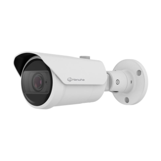 Netzwerk Kamera Bullet QNO-C8083R 1/2,8 Zoll, Tag/Nacht, 2592x1944, H.265, 3,2-10mm, AI, IR, IK10, IP66-Beschreibung lesen