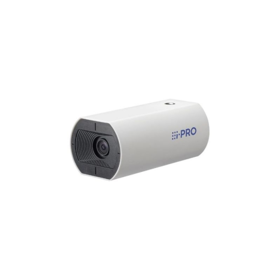 WV-U1130A , Netzwerk Bullet Kamera, U-Serie, 2MP@30fps, 3,2mm Korridorfunktion, in-Beschreibung lesen