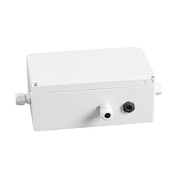 MIC-ALM-WAS-24 Bosch, Alarm-Wasch-Schnittstelle, für Bosch MIC-Leer más