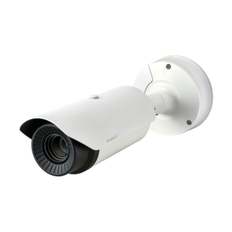 Wärmebild Netzwerk Kamera TNO-3030T 13,7mm 16 Grad 320x240 30fps H.265 IP66 IK10 PoE-Beschreibung lesen