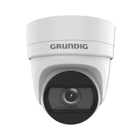 4 MP Eyeball IP-Kamera Gd-Ci-Bp4637e, motorisiertes Varioobjektiv 2,8~12mm-Beschreibung lesen