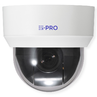 WV-U65302-Z2V i-PRO, i-PRO WV-U65302-Z2V 2MP OUTDOOR VANDAL PTZ Netzwerk Kamera-Beschreibung lesen