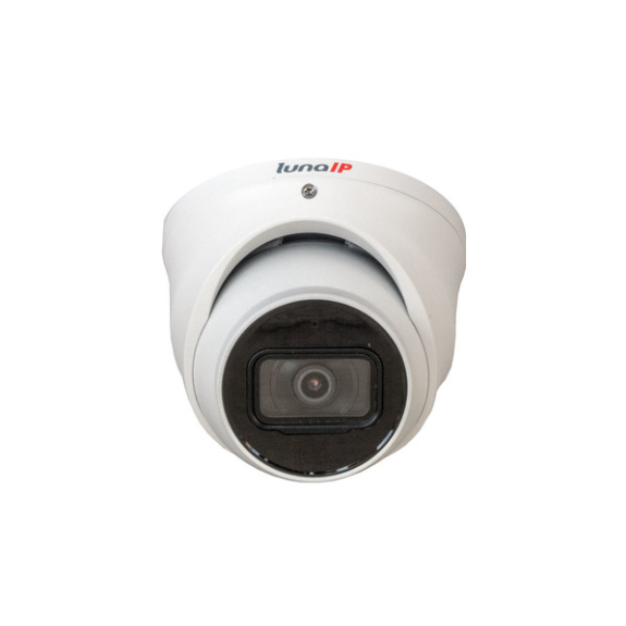 L-DK-5400 ITS, 4MP IP-Minidome, IR, IVS+, KI 2,8 mm, IP67, PoE/12 V DC L-DK-5400 ITS, 4MP IP-Minidome, IR, IVS+, KI 2,8 mm, IP67, PoE/12 V DC-Beschreibung lesen