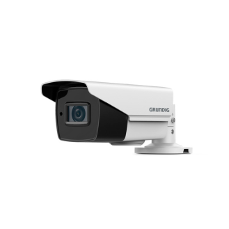 Bullet HD-TVI Kamera 8 MP Gd-Ct-Ap8837t, motorisiertes Objektiv 2,8~12mm-Beschreibung lesen