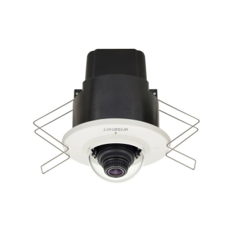 XND-6011F , 1/2,8 Zoll Netzwerk Dome, Fix, Tag/Nacht, 1920x1280, H.265, 2,8mm, Einbau, WDR, PoE-Beschreibung lesen