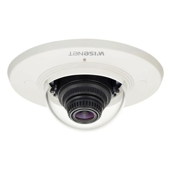XND-6011F Hanwha Vision, 1/2,8 Zoll Netzwerk Dome, Fix, Tag/Nacht, 1920x1280, H.265, 2,8mm, Einbau, WDR, PoE XND-6011F Hanwha Vision, 1/2,8 Zoll Netzwerk Dome, Fix, Tag/Nacht, 1920x1280, H.265, 2,8mm, Einbau, WDR, PoE-Beschreibung lesen