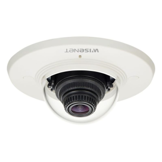 XND-6011F , 1/2,8 Zoll Netzwerk Dome, Fix, Tag/Nacht, 1920x1280, H.265, 2,8mm, Einbau, WDR, PoE-Beschreibung lesen