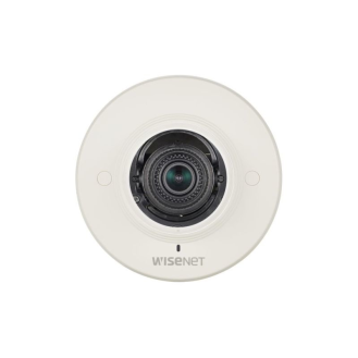 XND-6011F , 1/2,8 Zoll Netzwerk Dome, Fix, Tag/Nacht, 1920x1280, H.265, 2,8mm, Einbau, WDR, PoE-Beschreibung lesen