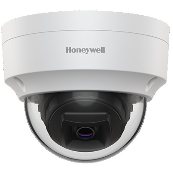 Honeywell HC30W42R3, IP Dome Kamera, 1/2.9", 1920x1080, 25/30fps, 2.8mm, Tag/Nacht, IR, WDR, H.265+/H.265/H.264+/H.264/ Honeywell HC30W42R3, IP Dome Kamera, 1/2.9", 1920x1080, 25/30fps, 2.8mm, Tag/Nacht, IR, WDR, H.265+/H.265/H.264+/H.264/-Beschreibung lesen