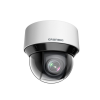 PTZ Dome IP-Kamera 2 MP Gd-Ci-Ap2647p 20x Zoom