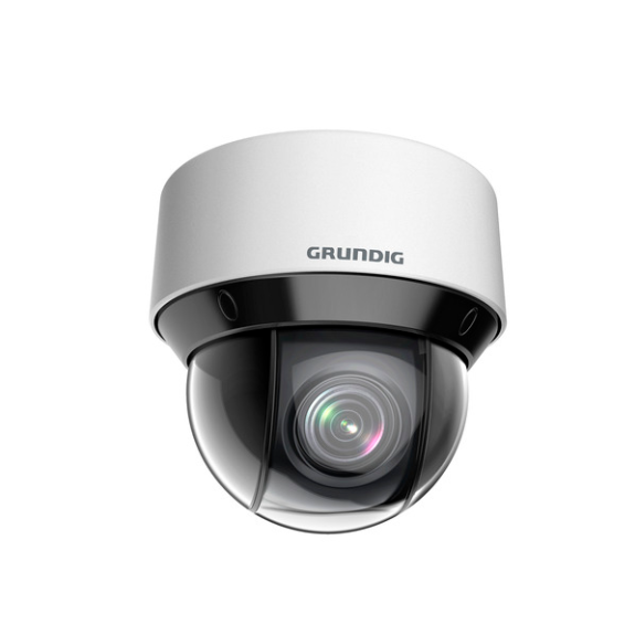 PTZ Dome IP-Kamera 2 MP Gd-Ci-Ap2647p 20x Zoom PTZ Dome IP-Kamera 2 MP Gd-Ci-Ap2647p 20x Zoom-Beschreibung lesen