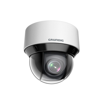 PTZ Dome IP-Kamera 2 MP Gd-Ci-Ap2647p 20x Zoom-Beschreibung lesen