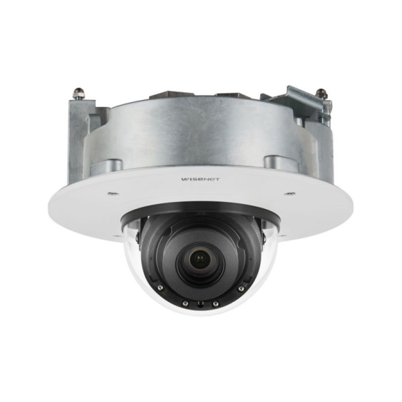 XND-9082RF Hanwha Vision, 1/2,8 Zoll Netzwerk IR Dome, Fix, Tag/Nacht, 2,8-8,4mm, H.265, WDR, 3840x2160, IP52, Einbau XND-9082RF Hanwha Vision, 1/2,8 Zoll Netzwerk IR Dome, Fix, Tag/Nacht, 2,8-8,4mm, H.265, WDR, 3840x2160, IP52, Einbau-Beschreibung lesen