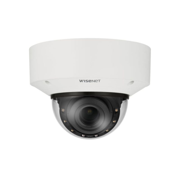 Netzwerk Fix Dome XNV-C7083R Tag/Nacht, AI Analyse, 2592x1520, IK10, 2,8-10mm, Infrarot, IP67-Beschreibung lesen