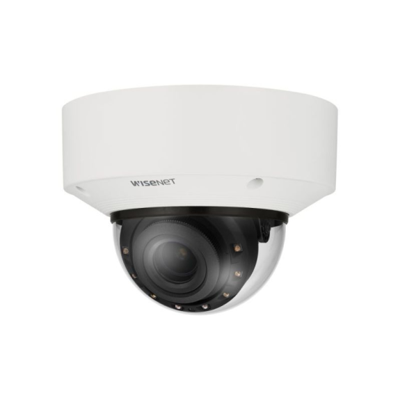 Netzwerk Fix Dome XNV-C7083R Tag/Nacht, AI Analyse, 2592x1520, IK10, 2,8-10mm, Infrarot, IP67-Beschreibung lesen