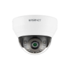 Netzwerk-Dome-Kamera QND-7012R, fix, Tag/Nacht, Innen, 2,8mm, 2560x1440, H.265, Infrarot, PoE