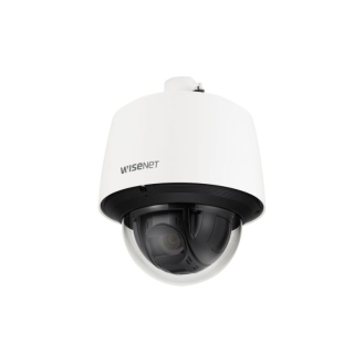 Netzwerk-Dome-Kamera PTZ QNP-6320H 1/2,8 Zoll, Tag/Nacht, 1920x1280, H.265, 32x, 4,44-142,6mm, IP66, IK10-Beschreibung lesen