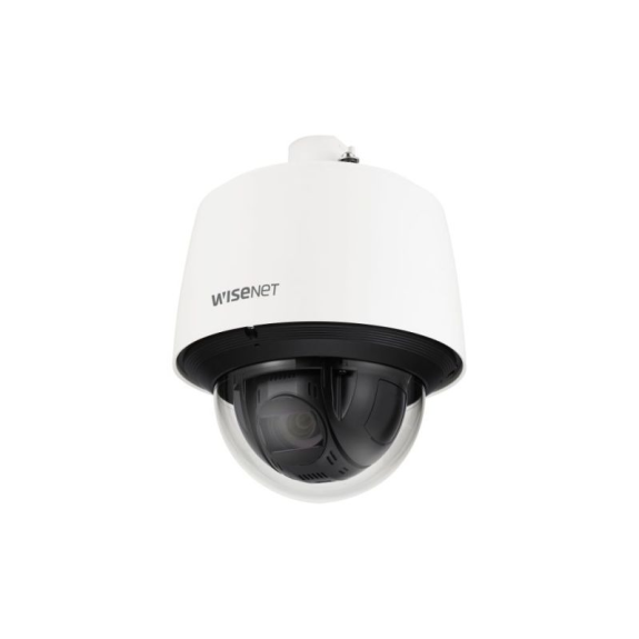 Netzwerk-Dome-Kamera PTZ QNP-6320H 1/2,8 Zoll, Tag/Nacht, 1920x1280, H.265, 32x, 4,44-142,6mm, IP66, IK10-Beschreibung lesen
