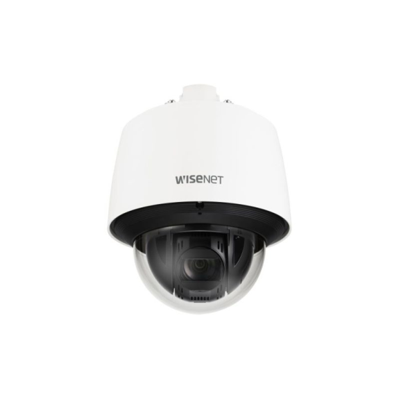 Netzwerk-Dome-Kamera PTZ QNP-6320H 1/2,8 Zoll, Tag/Nacht, 1920x1280, H.265, 32x, 4,44-142,6mm, IP66, IK10-Beschreibung lesen