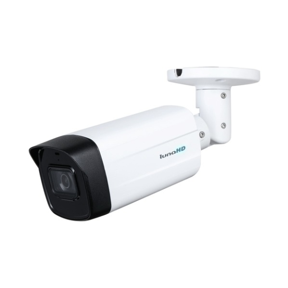 L-KD-2200-P ITS, IR Bullet-Kamera, Multiformat, Full HD 3,6 mm, IP67, 12VDC/PoC-Beschreibung lesen