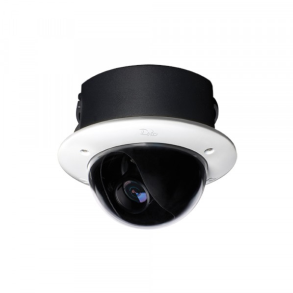 DDF5120HDV-DN-IM 3-10mm Primeline MK2 Dallmeier, IP Fixdome-Kamera, 2 MP, IK10, UP, 3-10 mm-Leggi tutto