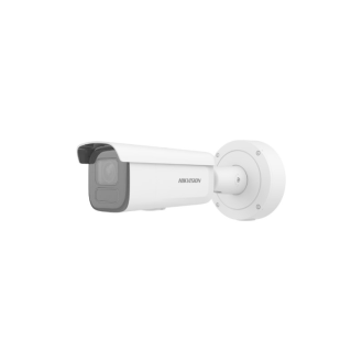 Netzwerk Bullet Kamera DS-2CD3666G2-IZS 6MP, 2,7-13,5mm, Infrarot, Alarm, Audio-Beschreibung lesen
